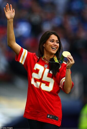 Sam Quek