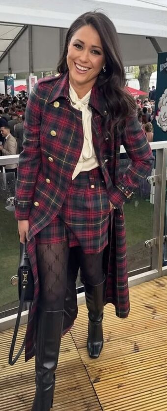 Sam Quek Foto Nude Leaked OnlyFans 48