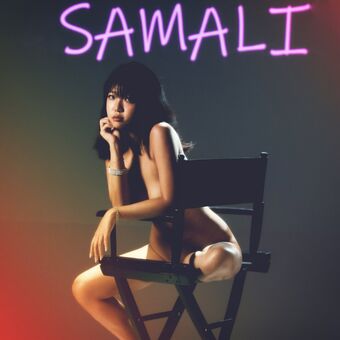 Samali Foto Nude Leaked OnlyFans 12