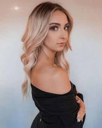 Samantha Copp