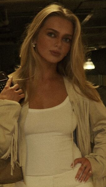 Samantha Riehl Foto Nude Leaked OnlyFans 136