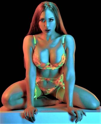 Samantha Skolkin Foto Nude Leaked OnlyFans 14