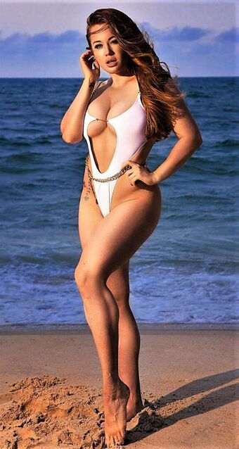 Samantha Skolkin Foto Nude Leaked OnlyFans 19