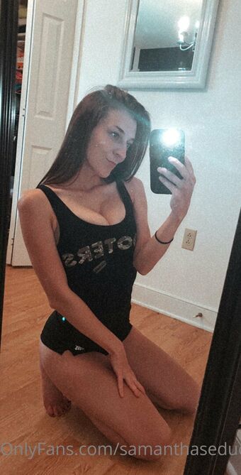 samanthaseduces
