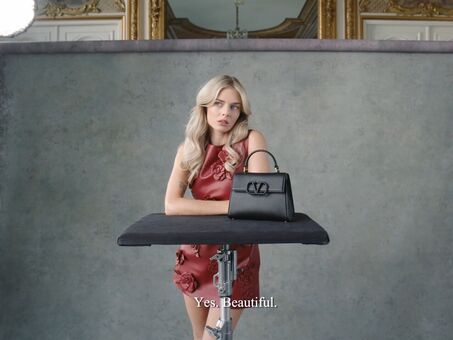 Samara Weaving