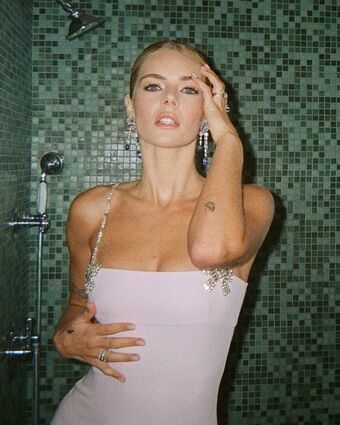 Samara Weaving