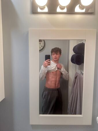 samboxer Foto Nude Leaked OnlyFans 7