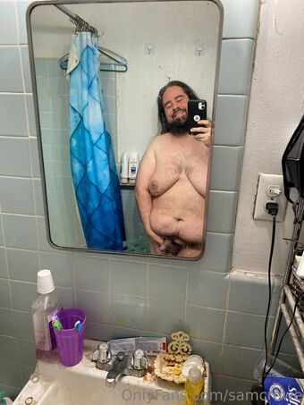samcrowe Foto Nude Leaked OnlyFans 18