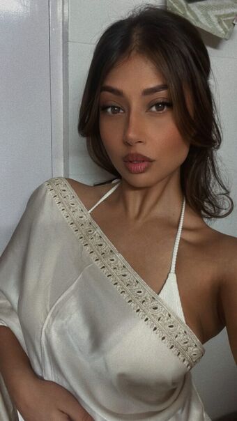 Sameea Bangera Foto Nude Leaked OnlyFans 10