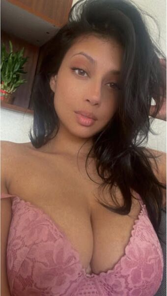 Sameea Bangera Foto Nude Leaked OnlyFans 12