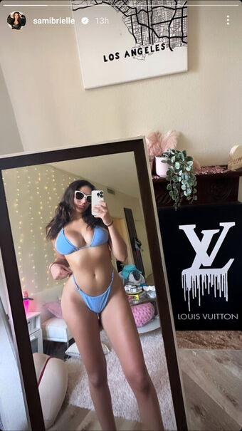 Sami Brielle