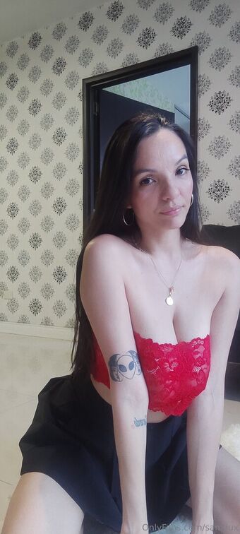 samilux Foto Nude Leaked OnlyFans 53