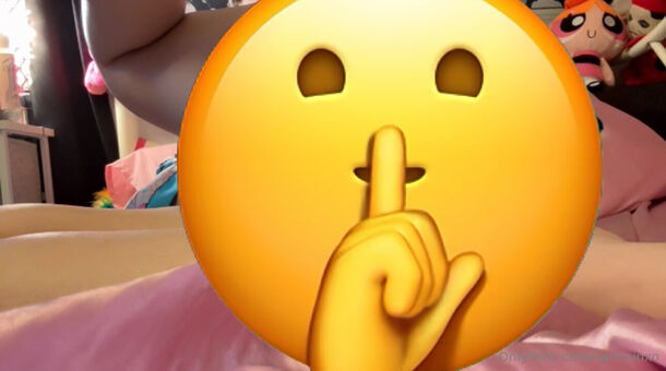 samisinxo Foto Nude Leaked OnlyFans 1