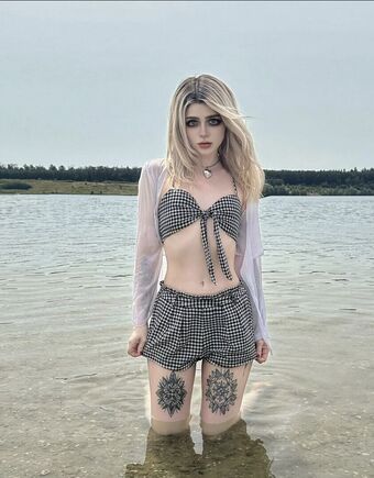 Samkat Foto Nude Leaked OnlyFans 5