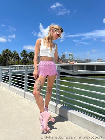 sammmnextdoortv
