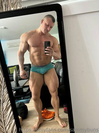 sammybuns