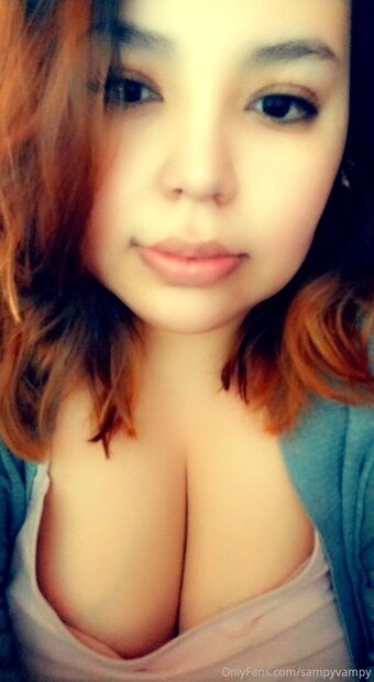 sampyvampy