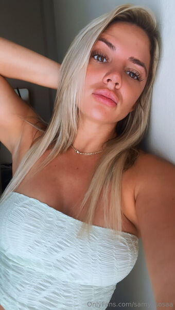 samyysosaa
