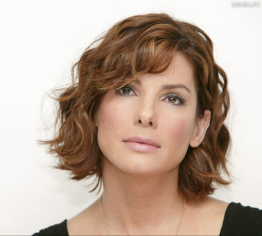 Sandra Bullock