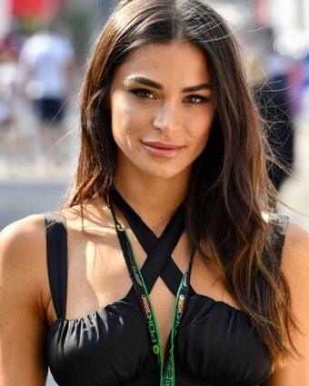 Sandra Dziwiszek