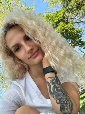 sandra_lux Foto Nude Leaked OnlyFans 11