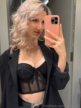 sandra_lux Foto Nude Leaked OnlyFans 15