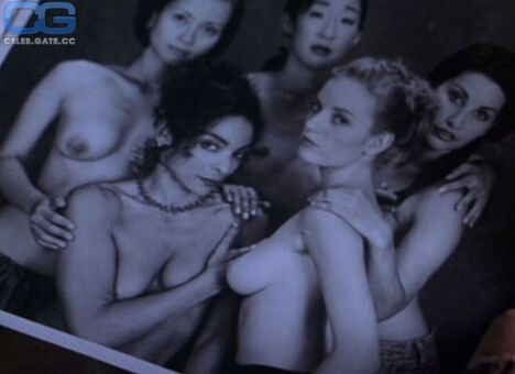 Sandra Oh Foto Nude Leaked OnlyFans 10