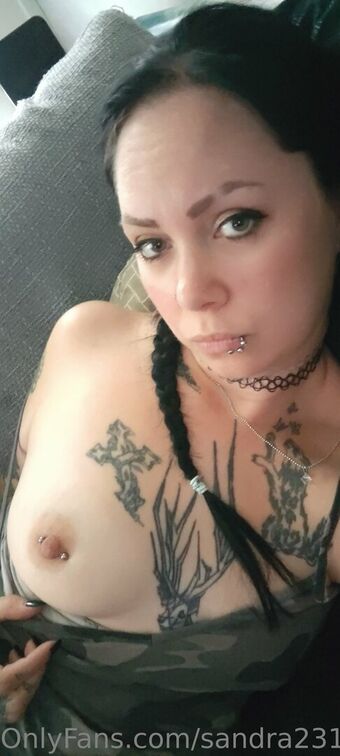 sandra231 Foto Nude Leaked OnlyFans 11