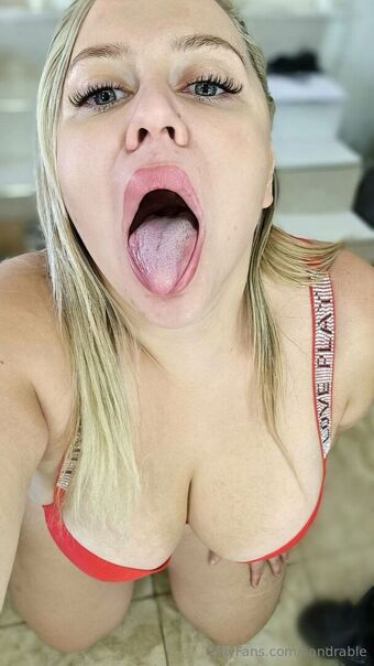 sandrable Foto Nude Leaked OnlyFans 33