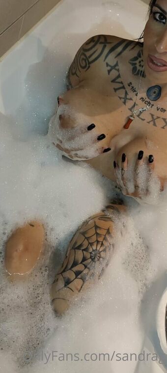 sandrag Foto Nude Leaked OnlyFans 12