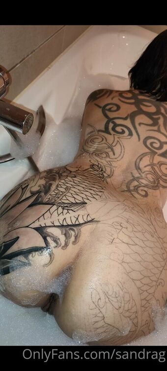 sandrag Foto Nude Leaked OnlyFans 16