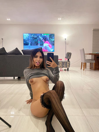 sandyiswild
