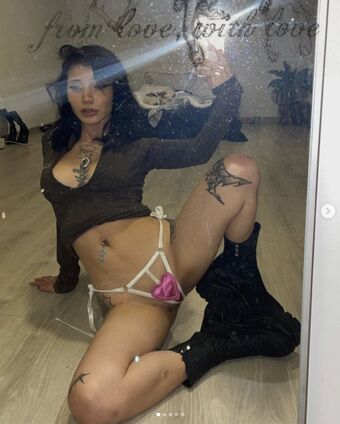 saneofficial Foto Nude Leaked OnlyFans 17