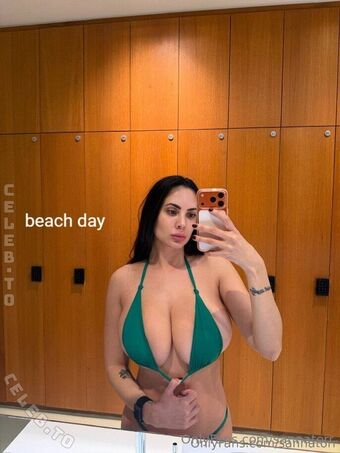 Sannator Foto Nude Leaked OnlyFans 24