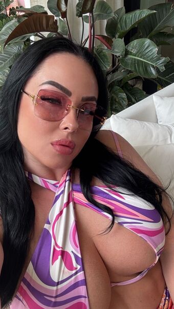 Santorini Dior Foto Nude Leaked OnlyFans 4