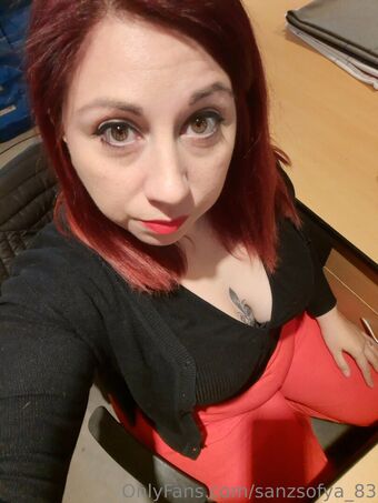sanzsofya_83 Foto Nude Leaked OnlyFans 15