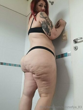 sanzsofya_83 Foto Nude Leaked OnlyFans 17