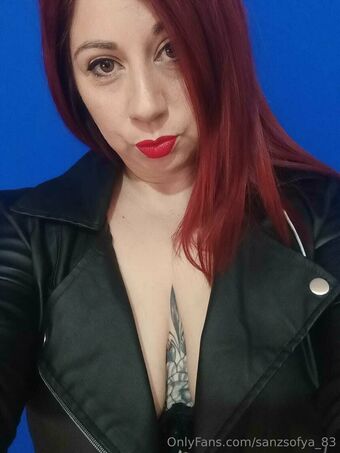 sanzsofya_83 Foto Nude Leaked OnlyFans 18