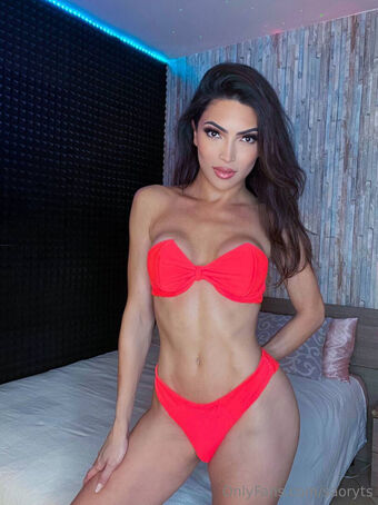 saoryts Foto Nude Leaked OnlyFans 6