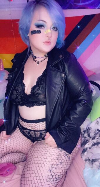 Saphycus Foto Nude Leaked OnlyFans 8