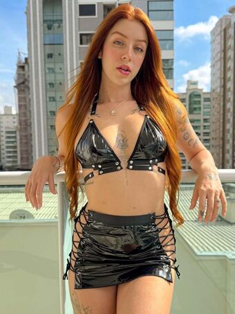 Sara Apollo Foto Nude Leaked OnlyFans 24