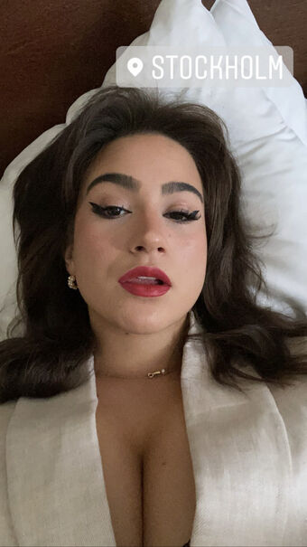 Sara B Foto Nude Leaked OnlyFans 33