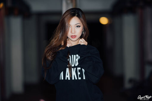Sara Choi
