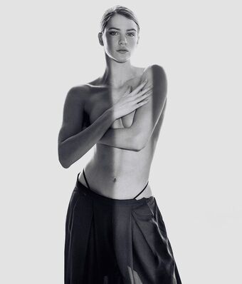 Sara Croce