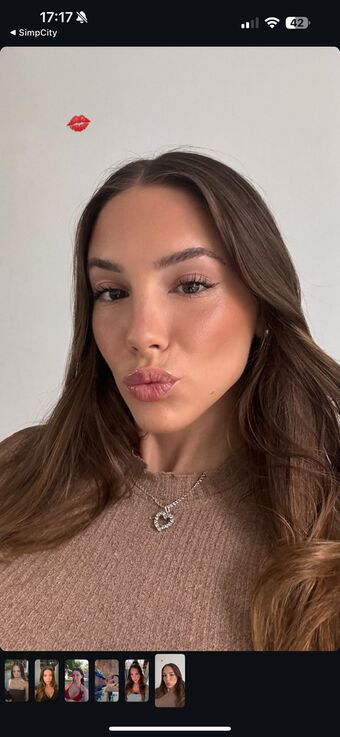 Sara Fernandez Foto Nude Leaked OnlyFans 4