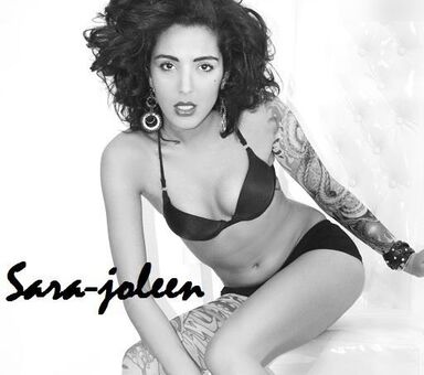 sara-joleen kaveh-moghaddam