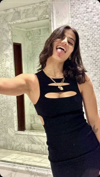 Sara Saffari