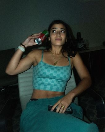 Sara Saffari