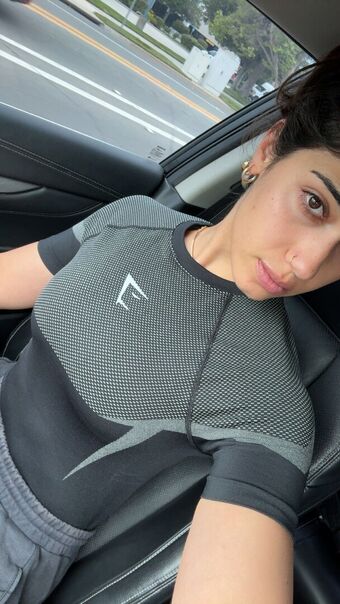 Sara Saffari