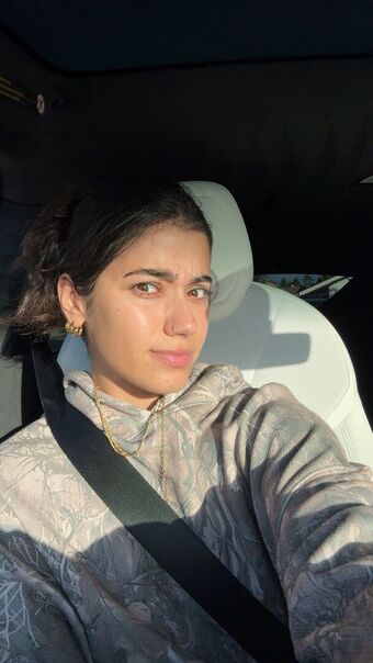 Sara Saffari